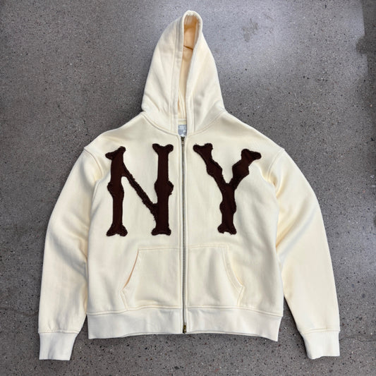 Memory Lane Hoodie