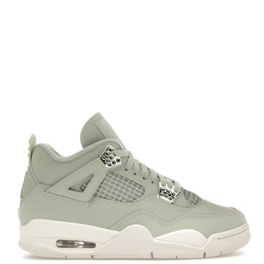Jordan 4 Seafoam Sail (W)
