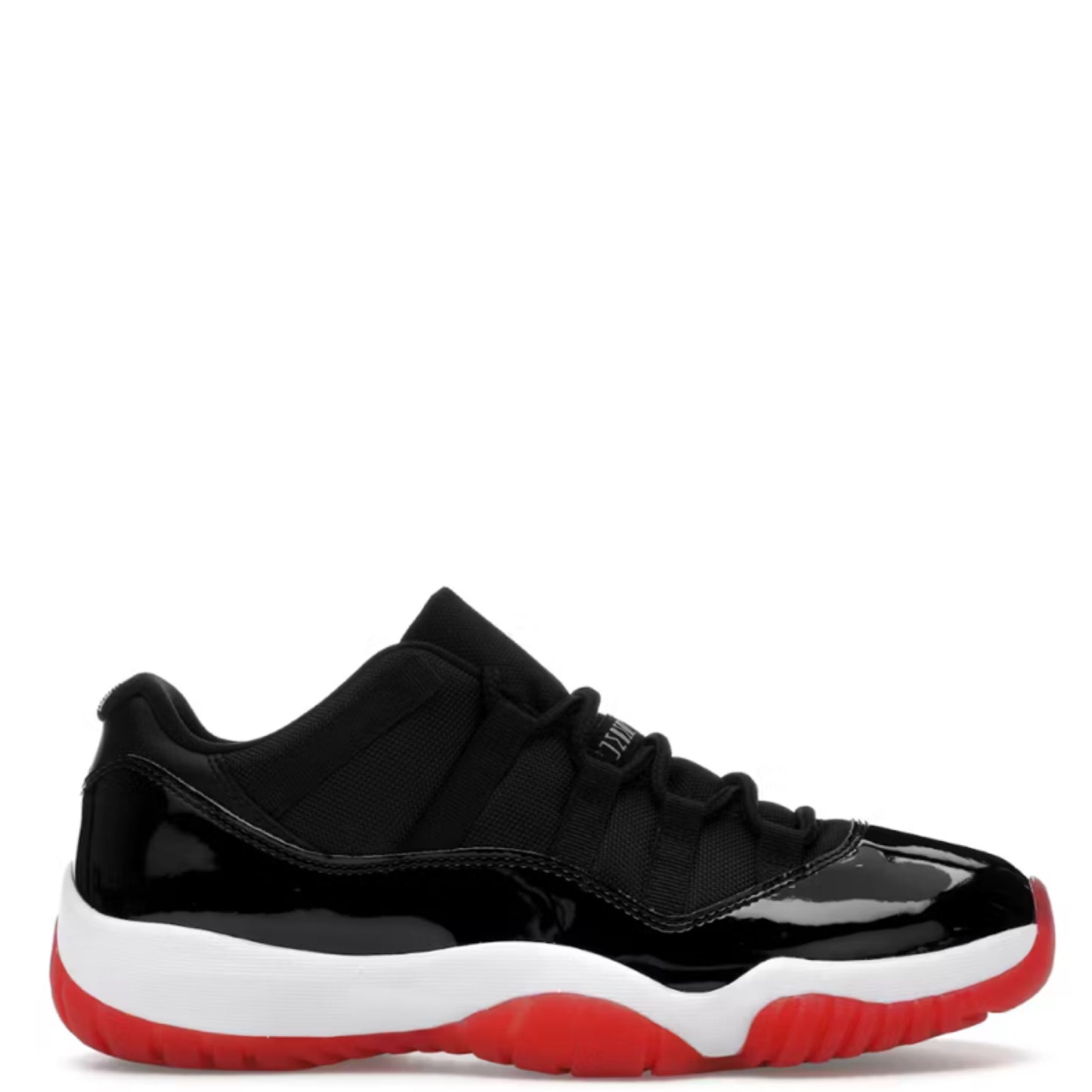 Jordan 11 Bred Low