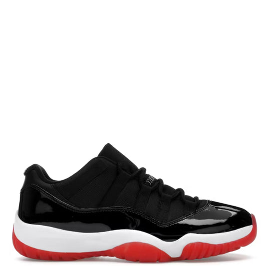 Jordan 11 Bred Low
