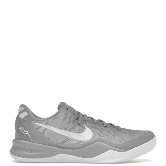 Nike Kobe 8 Wolf Grey
