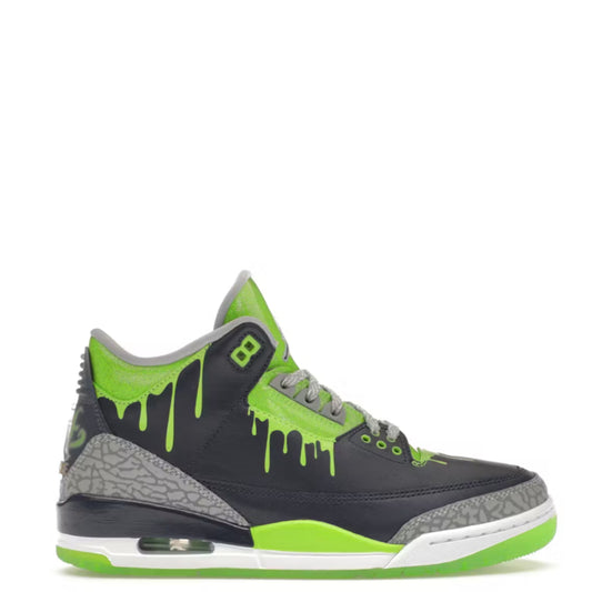Jordan 3 Retro Doernbecher Hugo