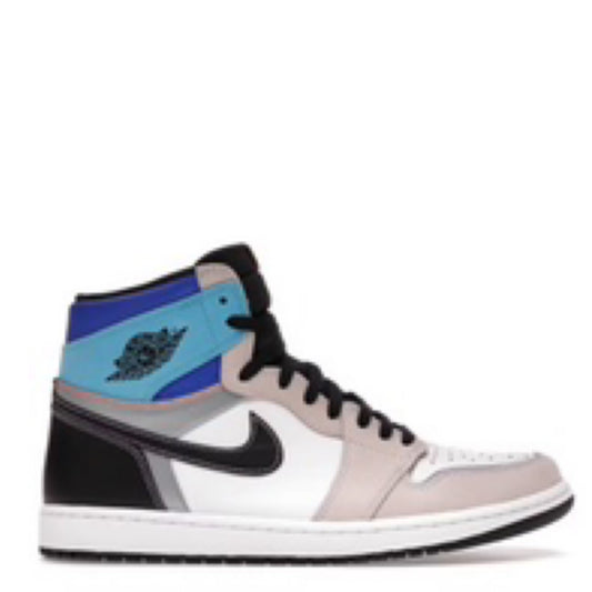 Jordan 1 High Prototype