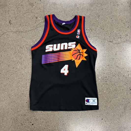 Vintage Phoenix Suns Michael Finley Jersey (M)