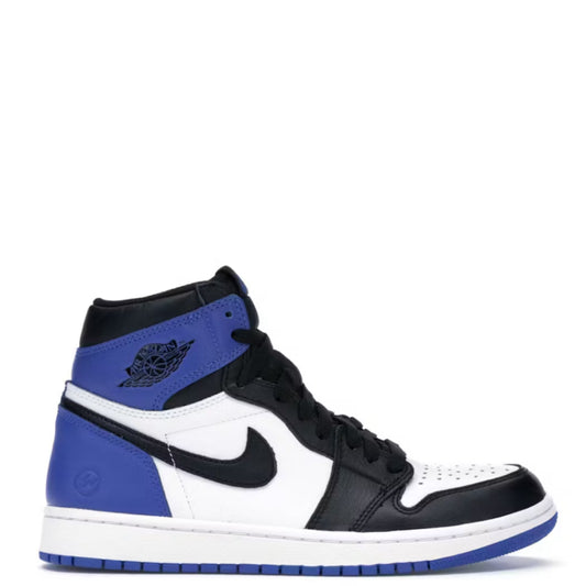 Jordan 1 High Fragment