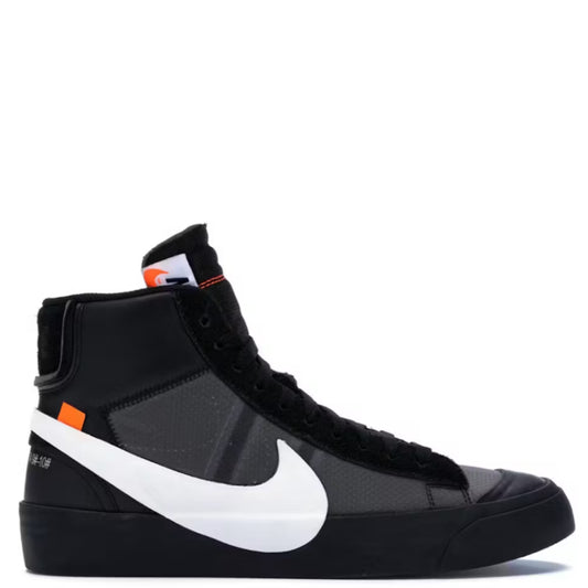 Off White Blazer Grim Reaper