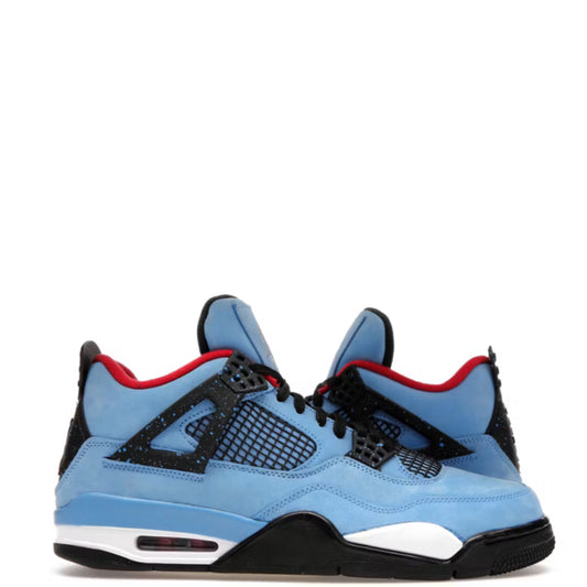 Jordan 4 Travis Scott Cactus Jack