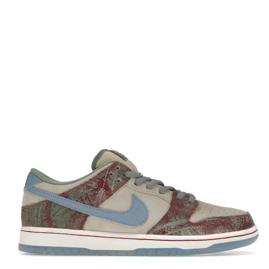 Nike Dunk SB Low Crenshaw Skate Club