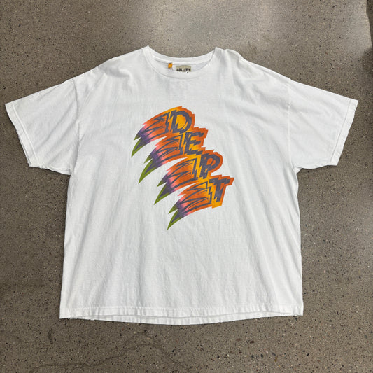 Gallery Dept Shirt White