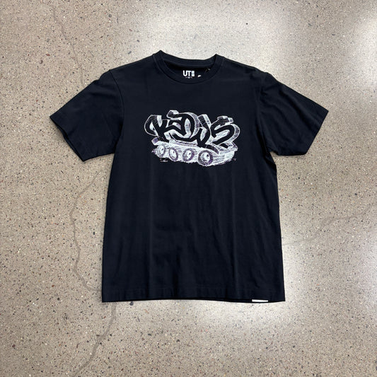 Kaws x Warhol Shirt