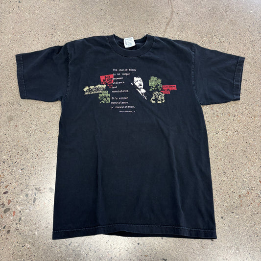Vintage MLK Shirt (L)