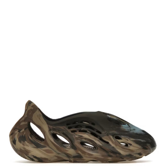 Yeezy Foam Runner MX Cinder