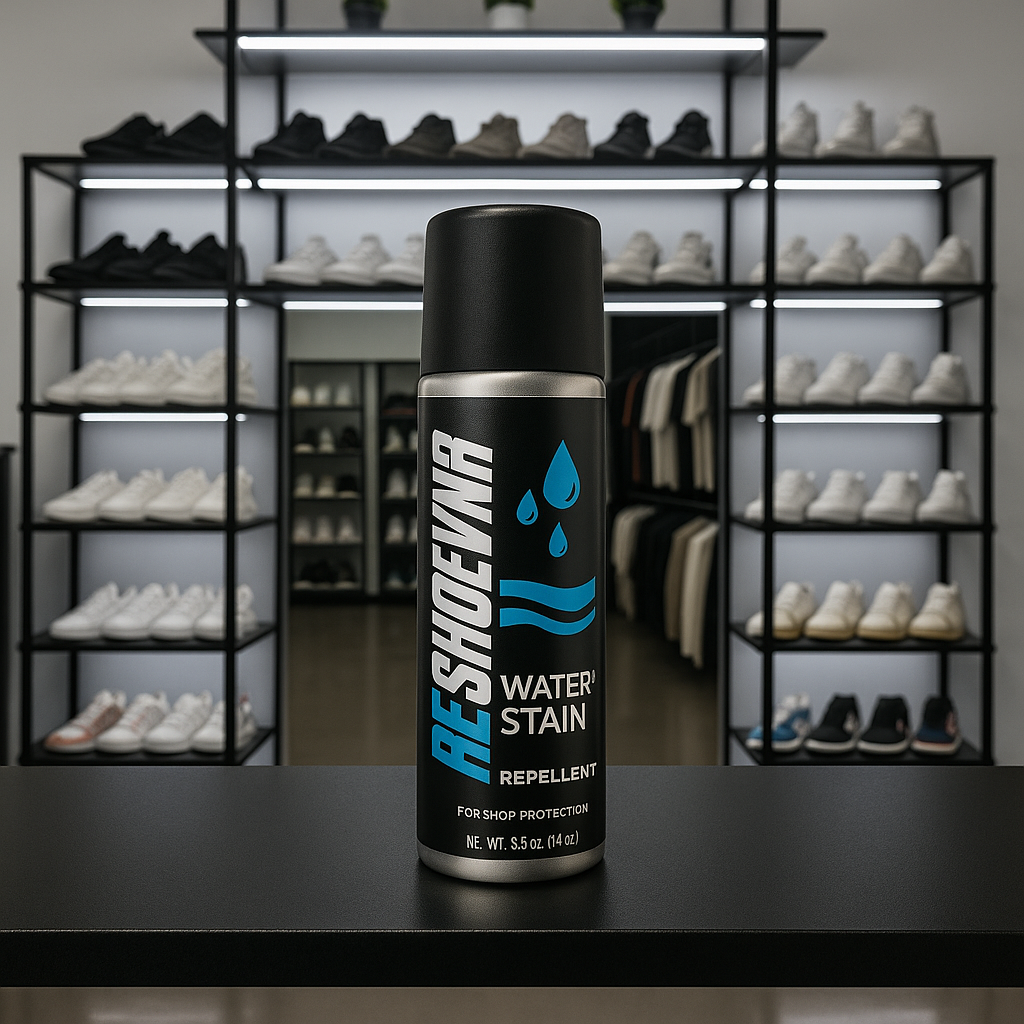 Reshoevn8r Water Protectant