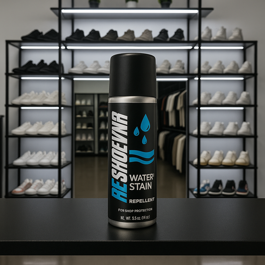 Reshoevn8r Water Protectant