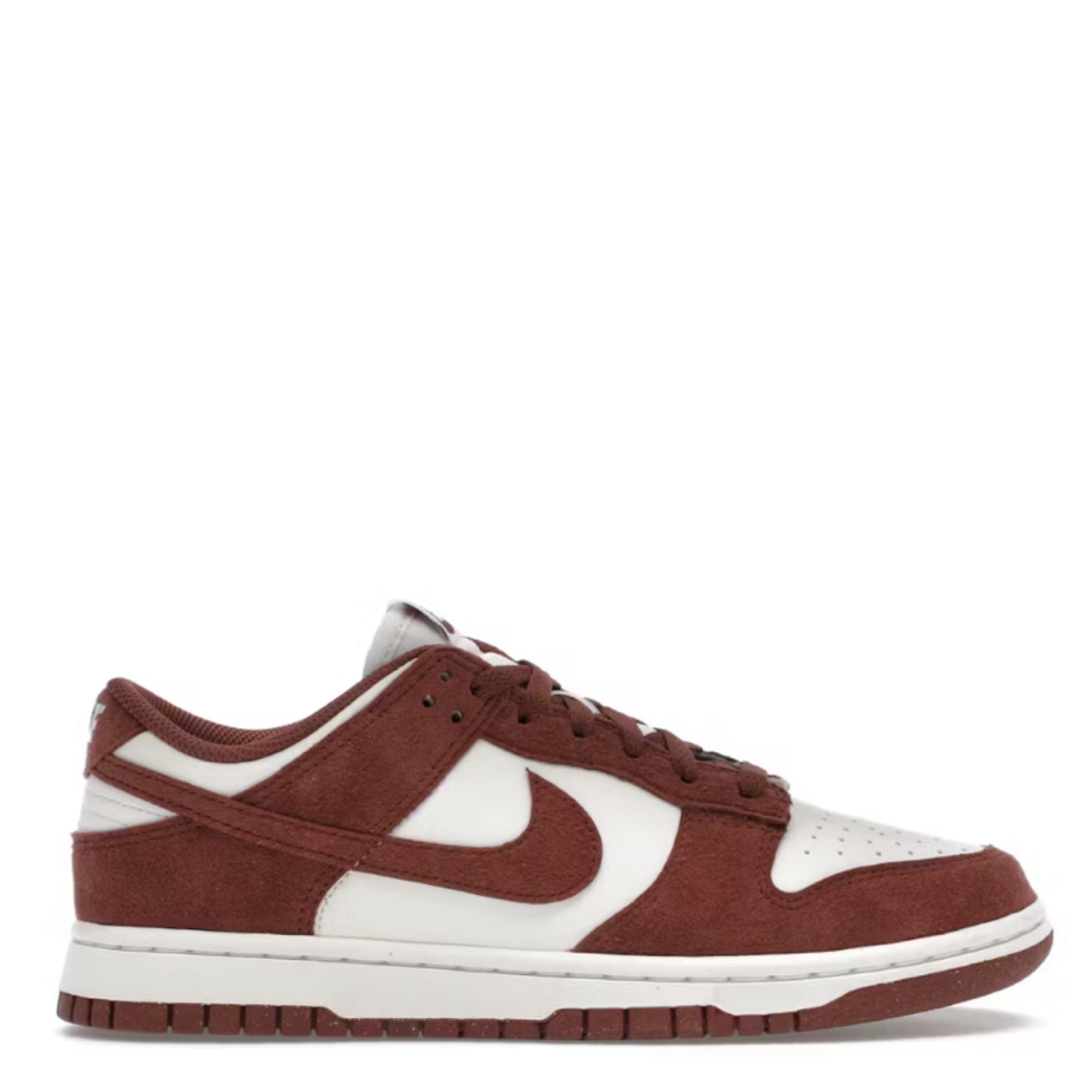 Nike Dunk Low Red Sepia W