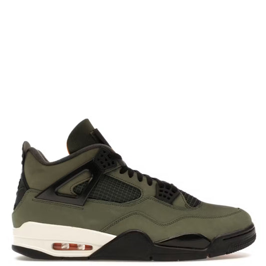 Jordan 4 Undefeated