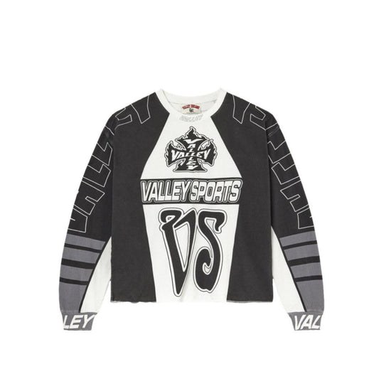 Vale Forever VS Racing Long Sleeve Tee
