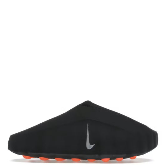 Nike Mind 001 Slide Black Chrome