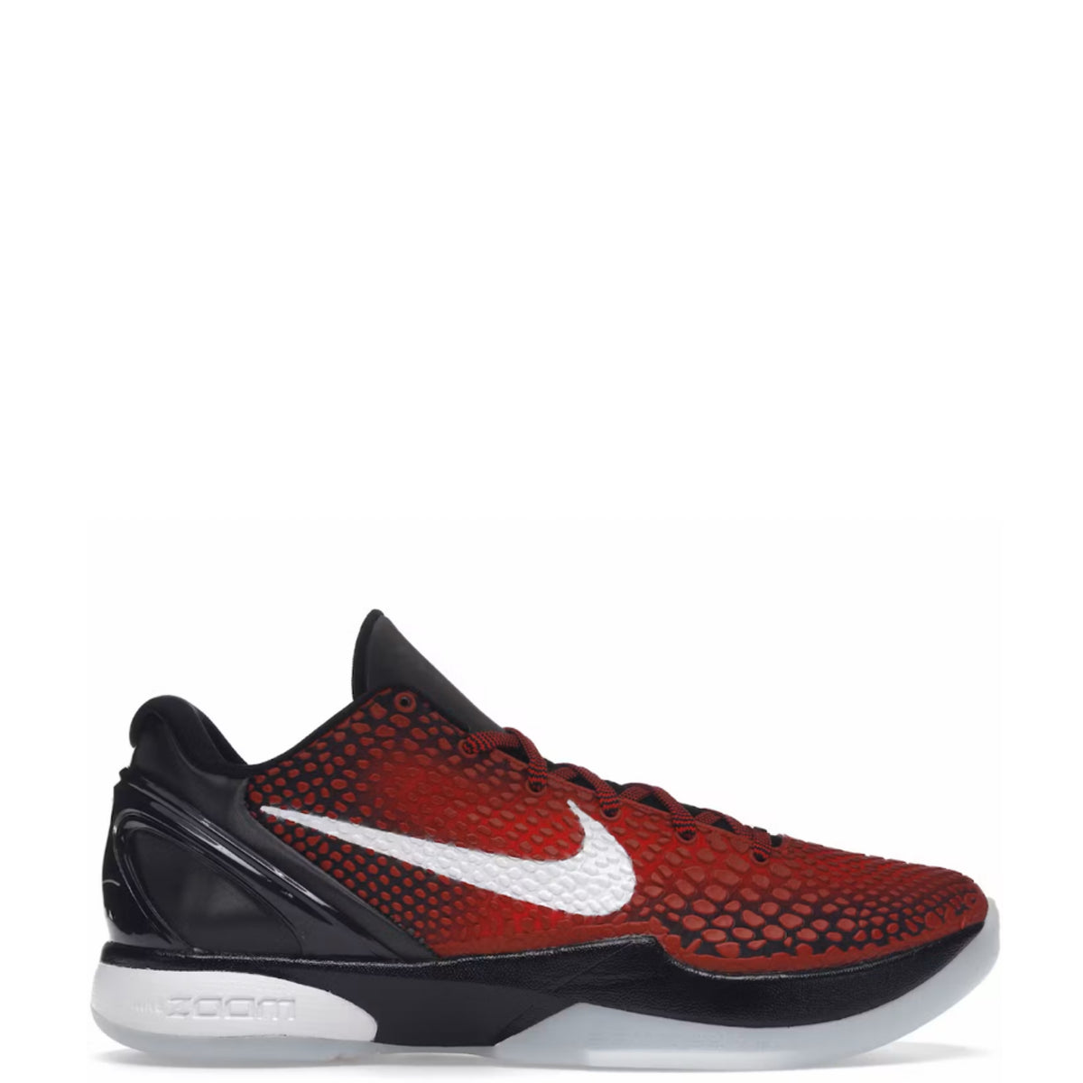 Nike Kobe 6 Protro Challenge Red All-Star (2021)