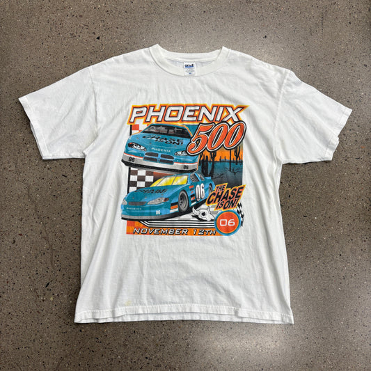 Vintage Phoenix 500 Racing Shirt (XL)