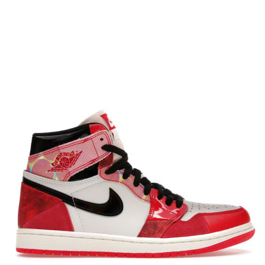 Jordan 1 High Across The Spider Verse