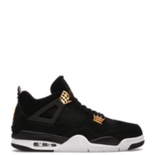 Jordan 4 Royalty
