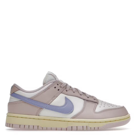 Nike Dunk Low Pink Oxford