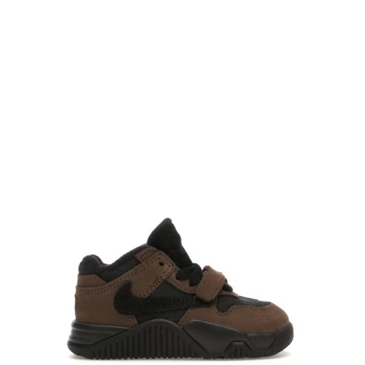 Jordan Travis Jumpman Jack Dark Mocha TD