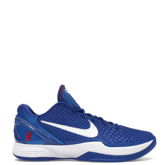 Kobe 6 Protro Dodgers