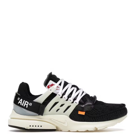 Off White Presto The Ten