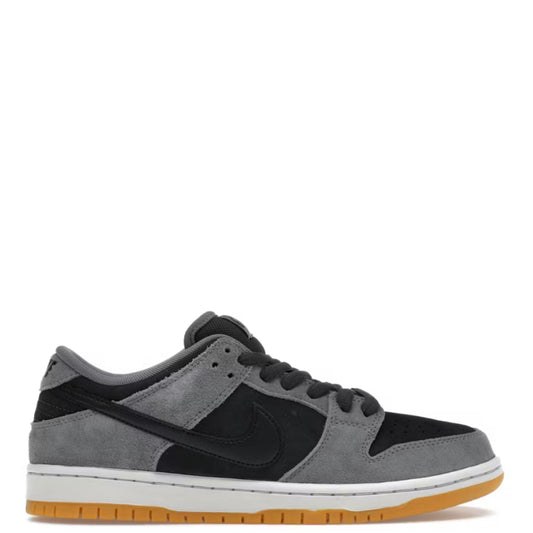 Nike Dunk Low SB Dark Smoke Grey