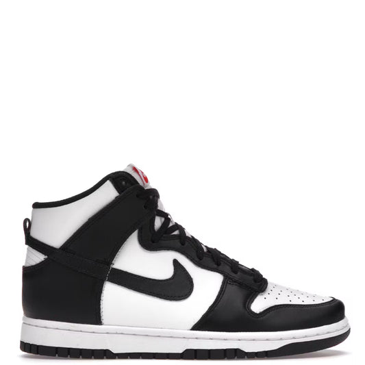 Nike Dunk High Panda W