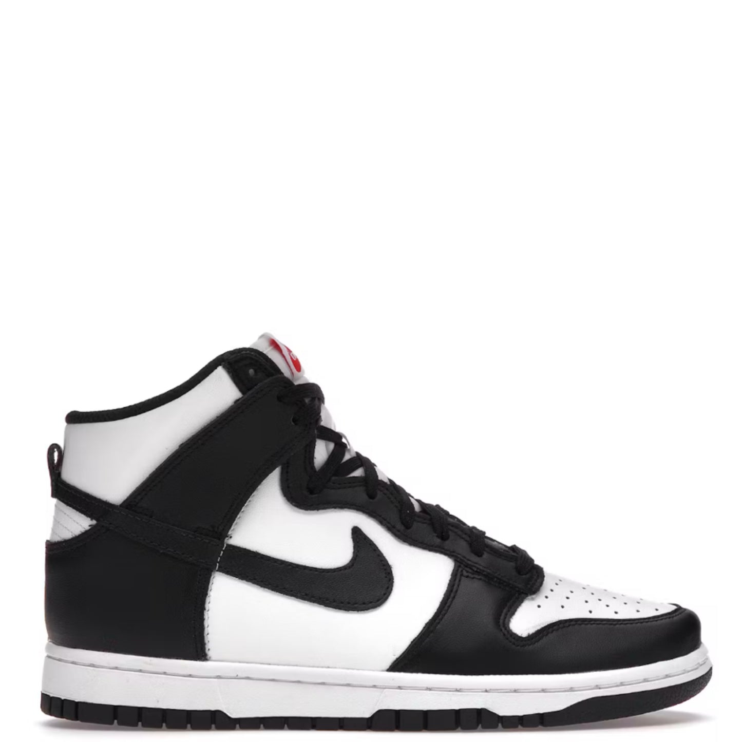 Nike Dunk High Panda W
