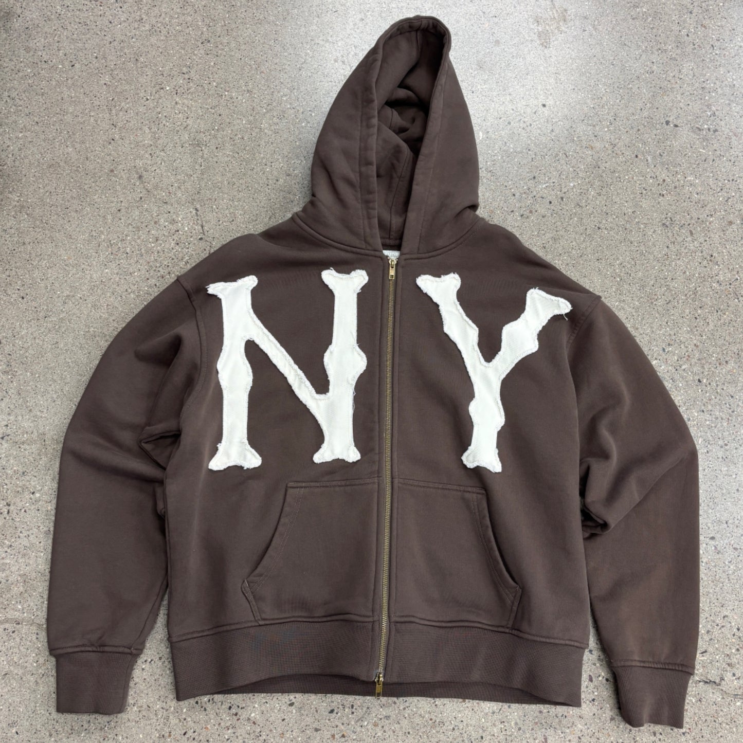 Memory Lane Hoodie