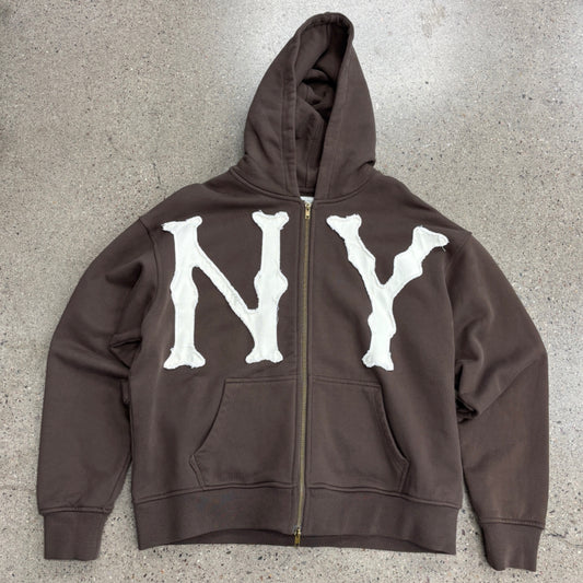 Memory Lane Hoodie
