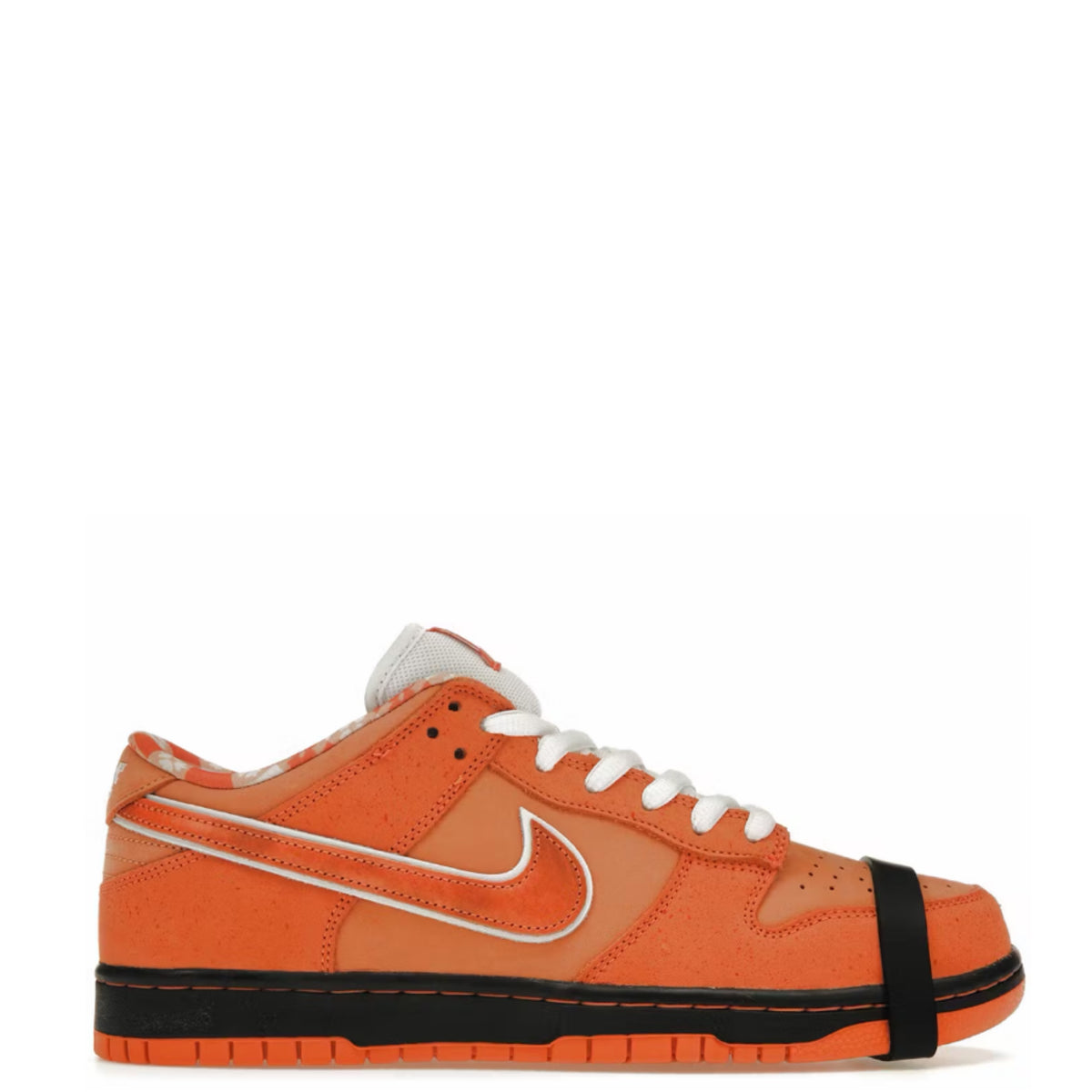 Nike SB Orange Lobster