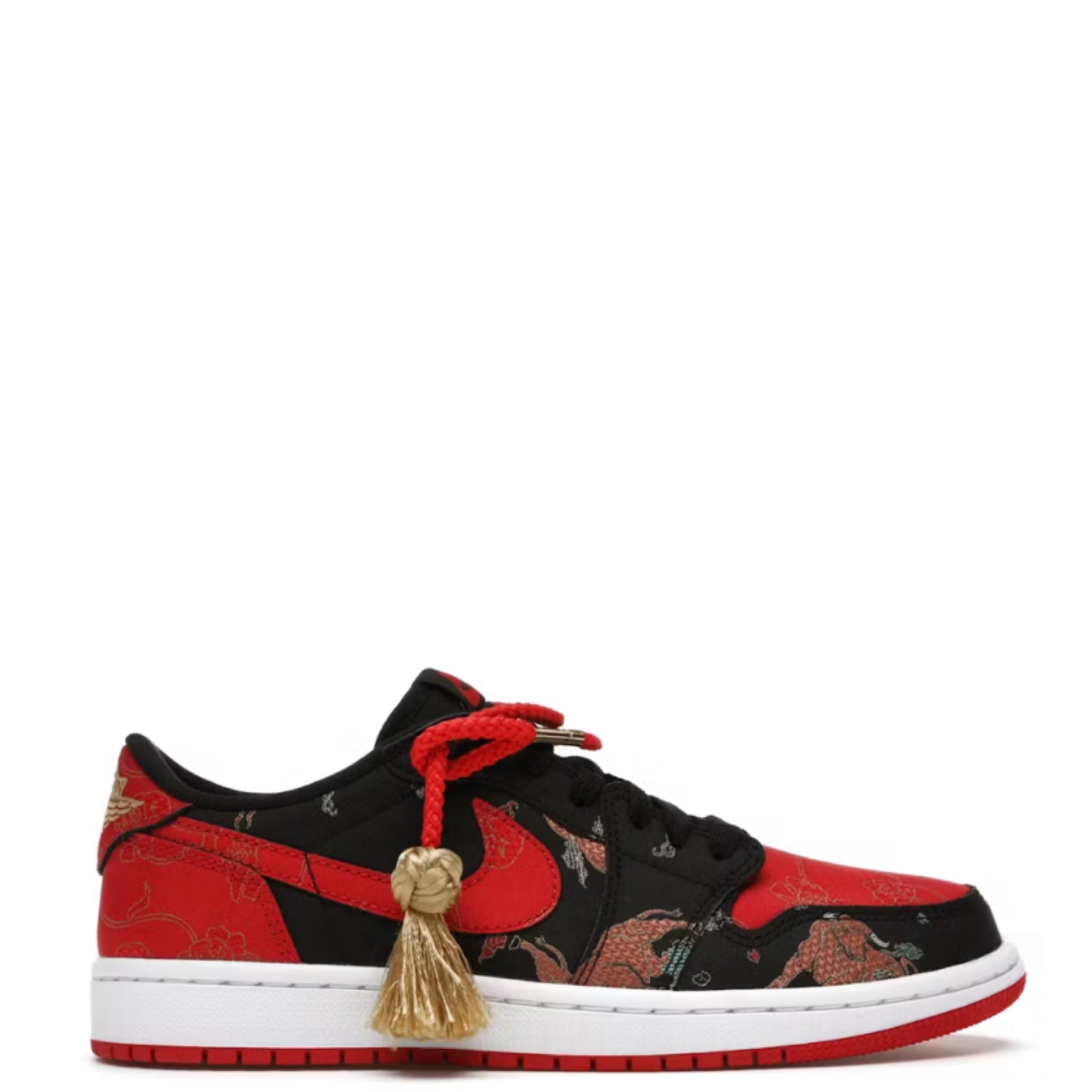 Jordan 1 Low Chinese New Year
