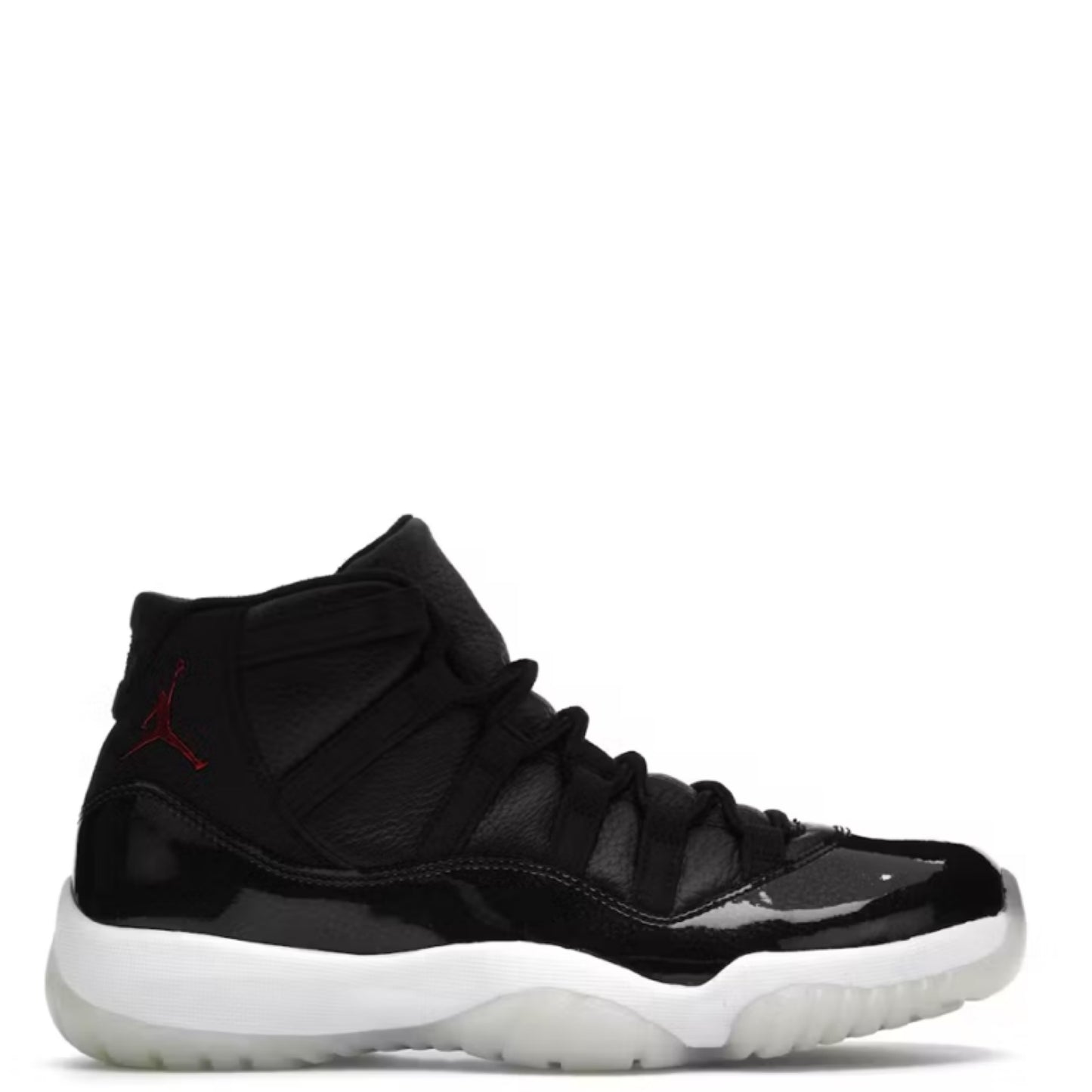 Jordan 11 72-10