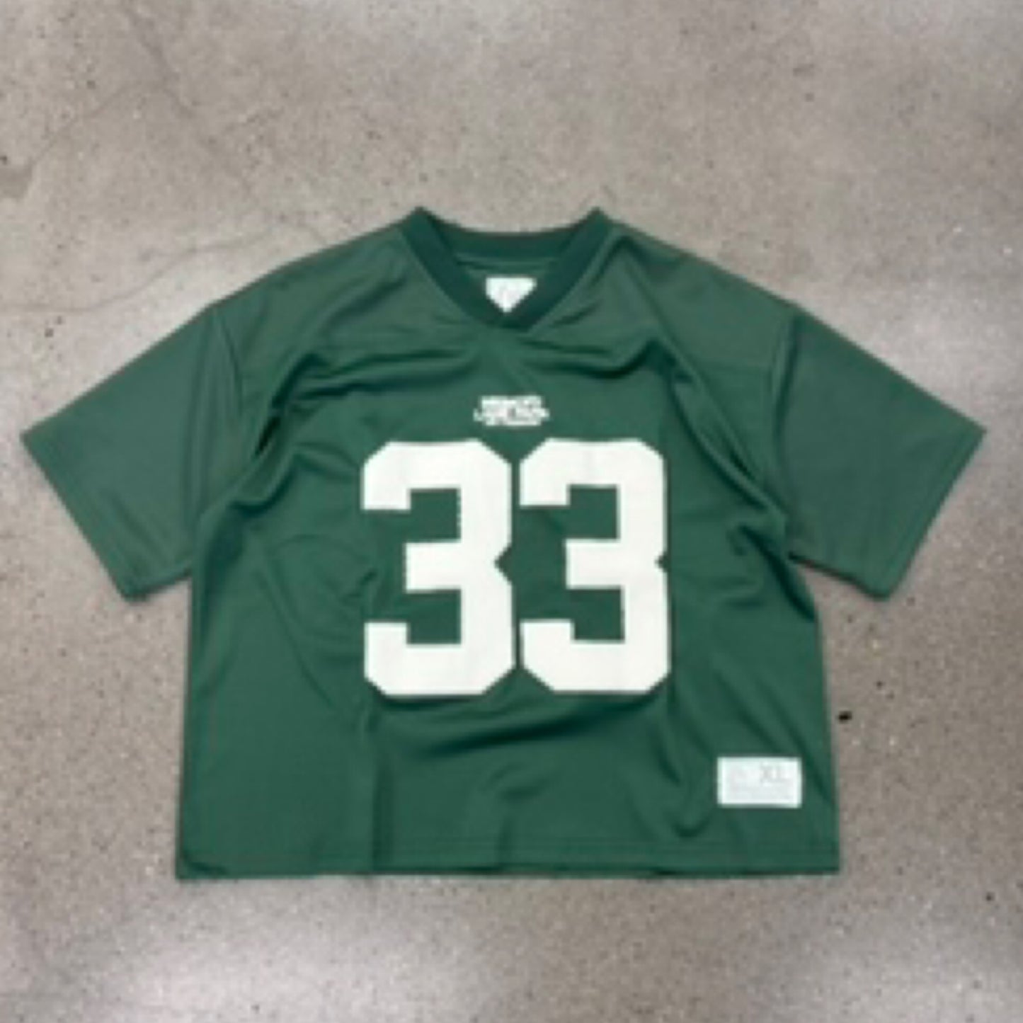 Memory Lane Jersey