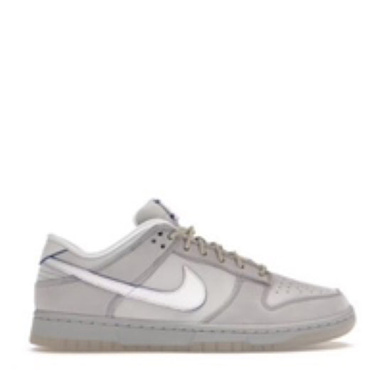 Nike Dunk Low Wolf Grey Pure Platinum