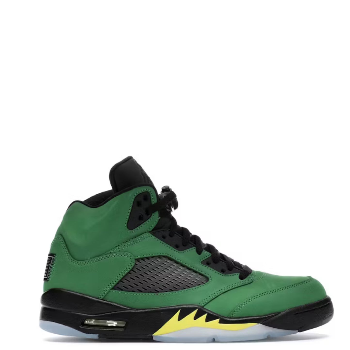 Jordan 5 Retro Oregon