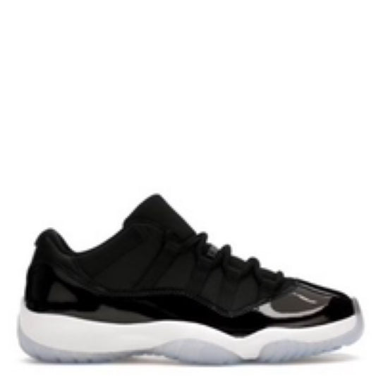 Jordan 11 Low Space Jam