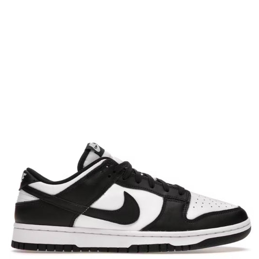 Nike Dunk Low White Black Panda