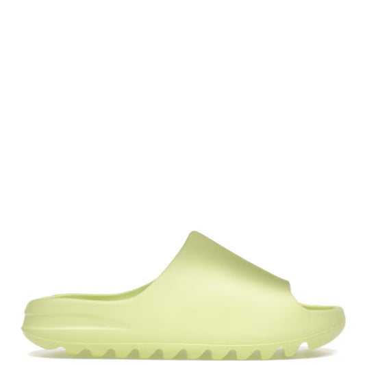 Yeezy Slide Glow Green