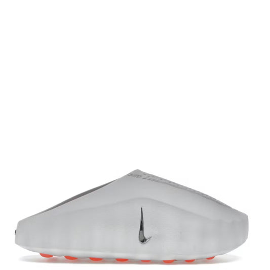 Nike Mind 001 Slide Light Smoke Grey (Women's)
