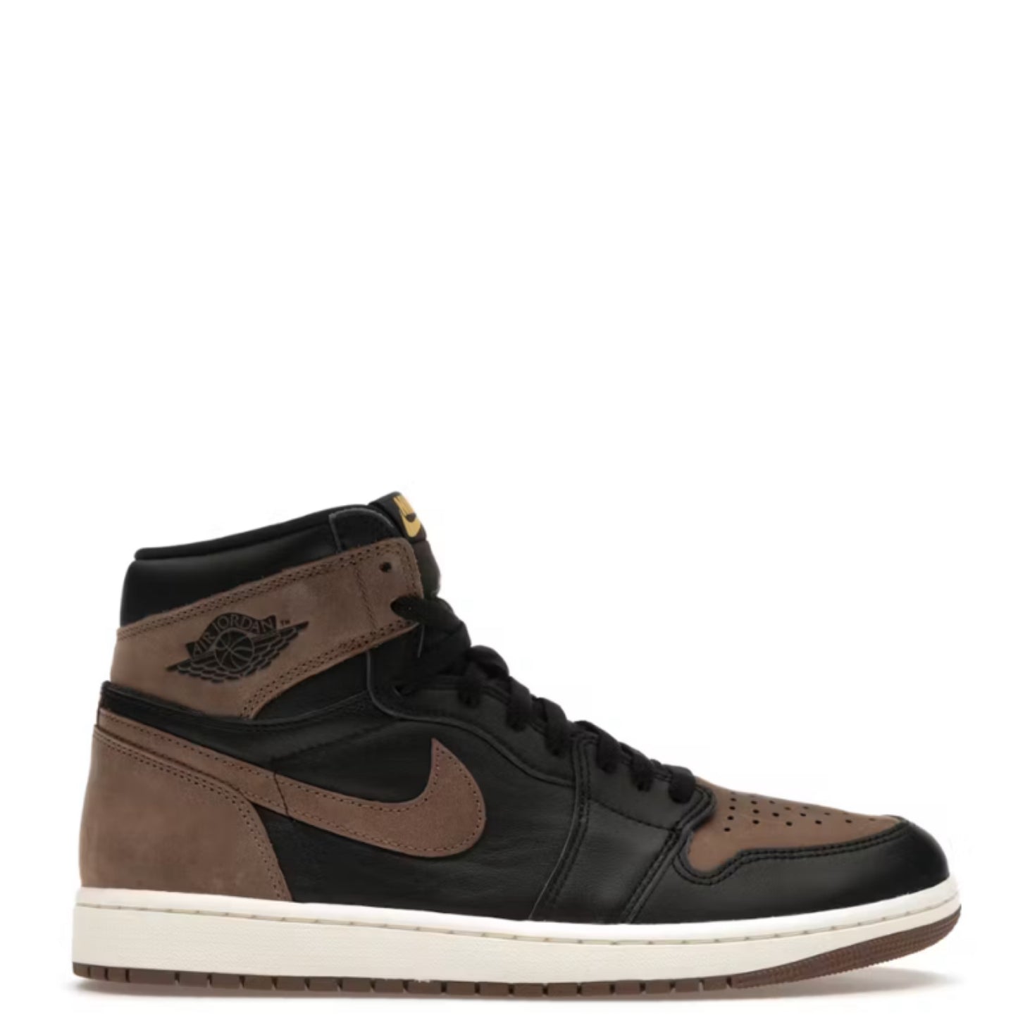 Jordan 1 High Palomino
