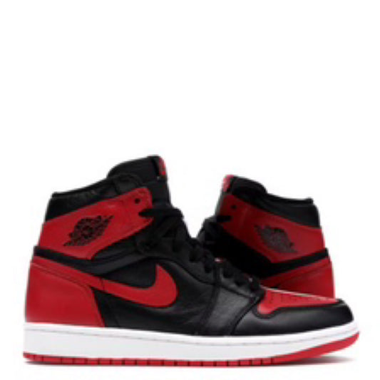Jordan 1 High Homage to Home