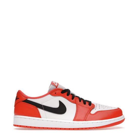 Jordan 1 Low OG Starfish
