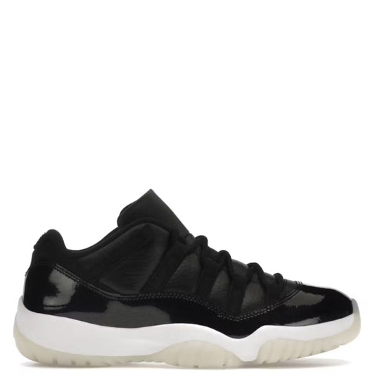 Jordan 11 Low 72-10