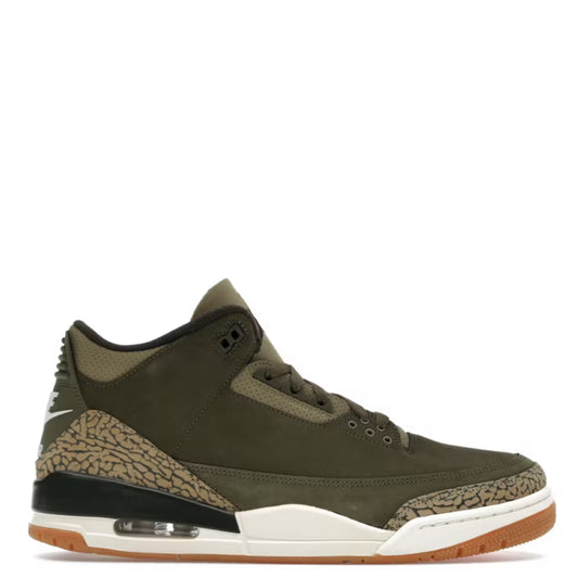 Jordan 3 Retro Family Affair